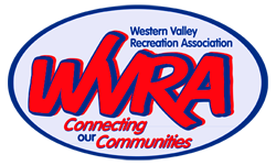 Western Valley Recreation Association Logo